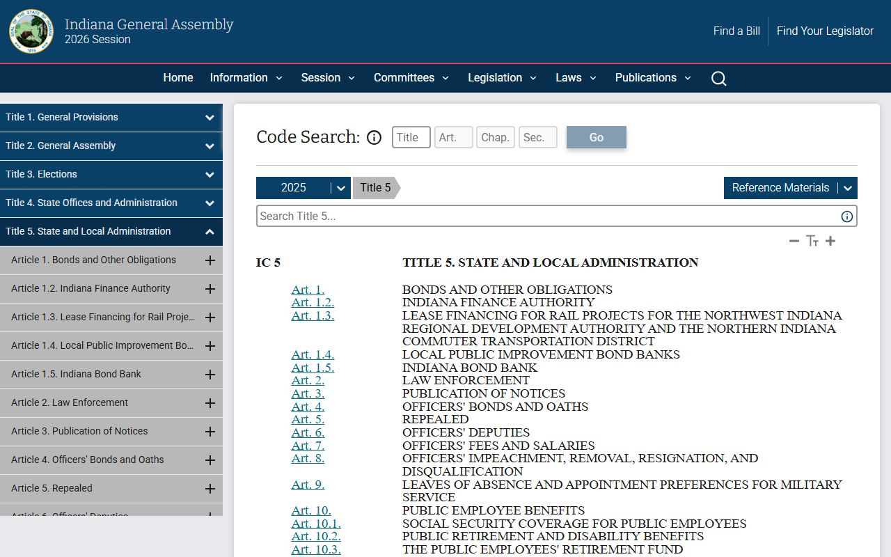DeKalb County court records Indiana public records law